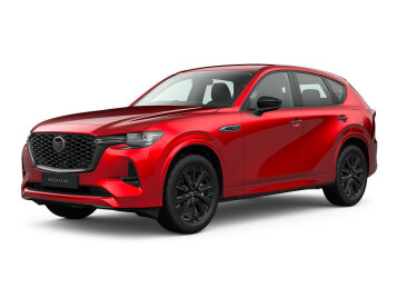 Mazda CX-60 2.5 PHEV Takumi 5dr Auto [Conv/DAP/Pan roof] Estate
